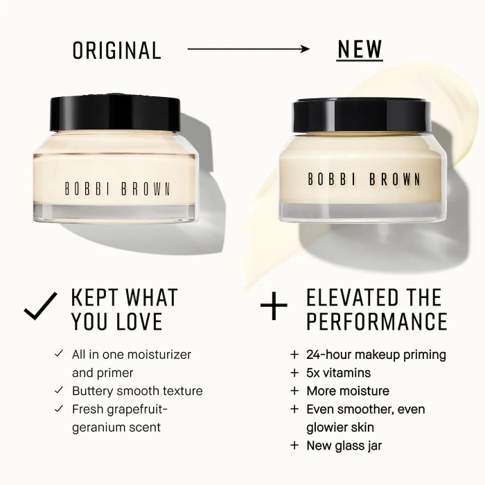 BOBBI BROWN VITAMIN ENRICHED FACE BASE 15ML